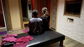 台南,妨害風化,男客,按摩,養生館,鴛鴦浴,尷尬