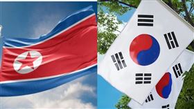北韓 南韓（圖／翻攝自pixabay）