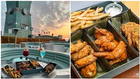  Drunk Play爛醉不累XGUMGUM BEER & WINGS雞翅啤酒吧，爛醉不累提供