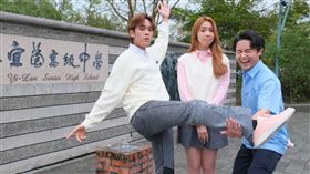 告五人/相信音樂提供