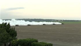 ▲國軍漢光31號演習-聯雲操演（圖／翻攝自國防部發言人臉書）