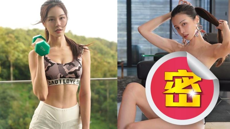 鋼琴女神全裸露3紅點！尺度太大急刪