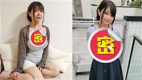 寫真女星花井美理堪稱「豪乳蘿莉」鼻祖。（圖／翻攝自miri_hanai_official IG）