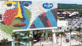 花蓮新天堂樂園，翻攝花蓮新天堂樂園臉書