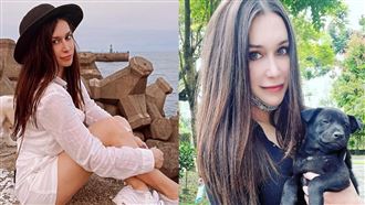 俄烏戰爭美國不出兵　美女精準分析！