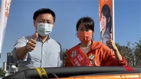 林崑海董事長,三立集團,白喬茵,黃雍琇