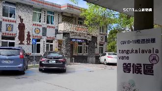 機率超低！7旬翁打疫苗竟兩度遇烏龍