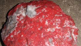 雞血石（圖／翻攝自百度百科）