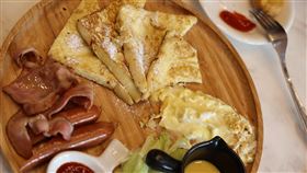 吃過「二手餐」端給新客人！夫妻險吃氣炸：這輩子最糟體驗（圖／翻攝自爆料公社二社臉書）