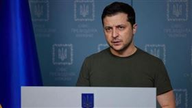 俄羅斯,烏克蘭,普丁,美國,總統,澤倫斯基,談判（圖／翻攝自zelenskiy_official IG