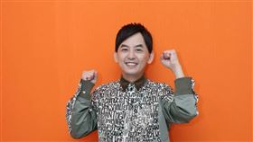 黃子佼。（圖／記者邱榮吉攝影）