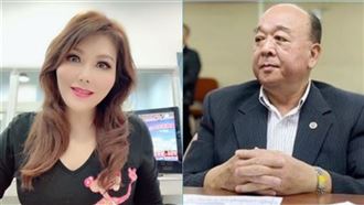 烏全民參戰像義和團？張雅琴轟吳斯懷