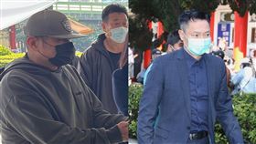  苗可麗 許效舜（圖／記者林明柔攝影）