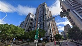 三峽,遠雄耶魯。（圖／翻攝自Google　Maps）