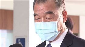 國防部長邱國正