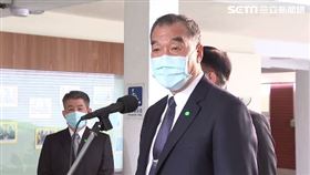 國防部長邱國正