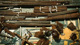 中華電信,嘉義營運處,買空賣空,起訴,鋼筋交易