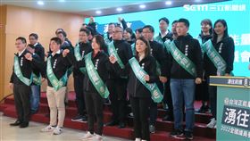 湧言會，地方議員，參選人（圖／記者盧素梅攝影)