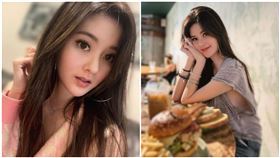 孫芸芸,微風,廖思惟,Trinity,女兒,正妹（圖／翻攝自trinityliao IG