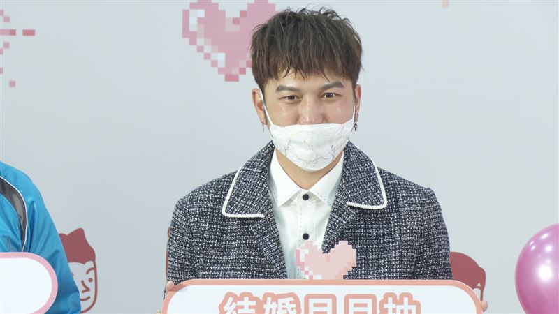 KID自爆精子活躍度超標：天天想生