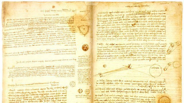 你會買一本預言未來世界的筆記本嗎？