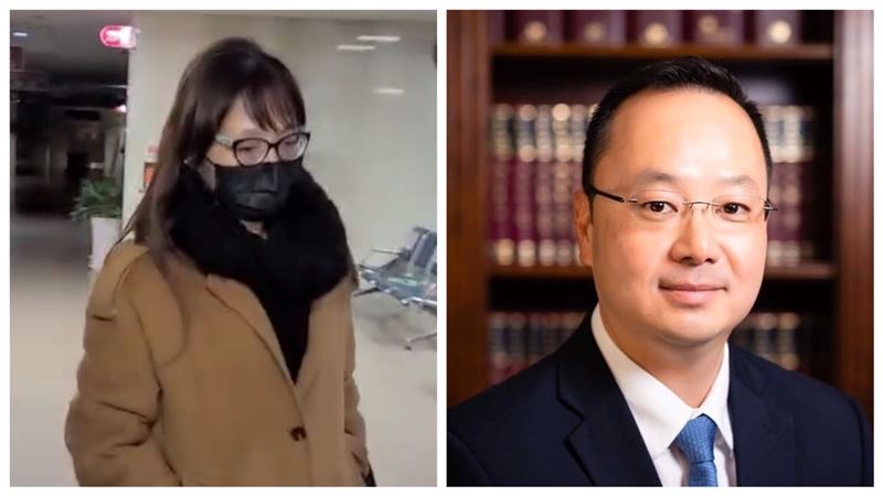 李天怡背信手法曝　台裔南非議員被告