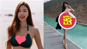 黃上晏。（圖／翻攝自IG）