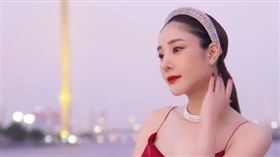 泰國女星Tangmo墜河，死因疑似不單純。（圖／翻攝自Instagram／melonp.official）
