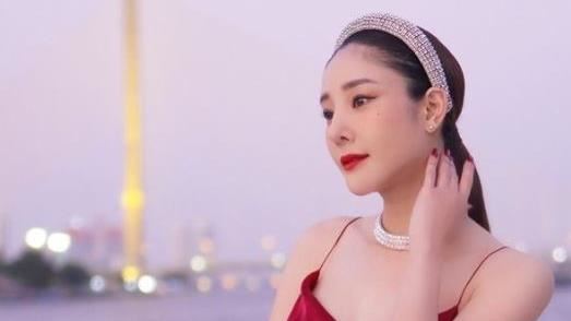 女星墜河身亡　爆無照駕船遭討3千萬