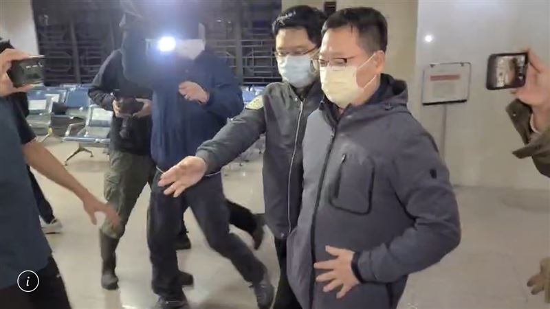 遭控背信起訴！李天怡老公變全球鞋王高管