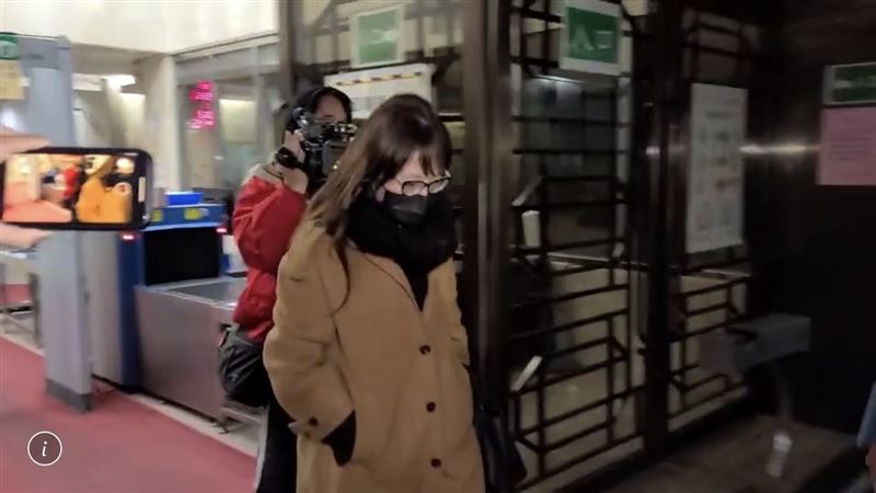 李天怡買長頸鹿A750萬　驗貨的動物都臨演