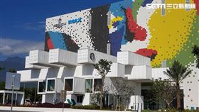 新天堂樂園。（圖／台開提供）