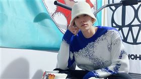 杜威/杜威本人 提供