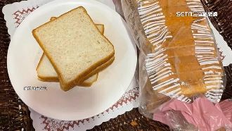 冷凍吐司過期3天　業者「撕標照用」
