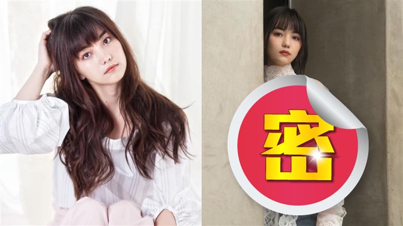 黑嘉嘉罕露這部位　破尺度吸萬人激讚