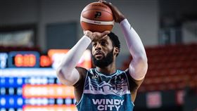 ▲攻城獅洋將大勝緊急返美。（圖／新竹街口攻城獅球團提供）