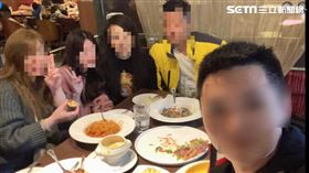 酒店林姓女子，殺害張姓包養男友，羈押，交保弟、母裁定收押  全家收押 (圖/資料畫面)