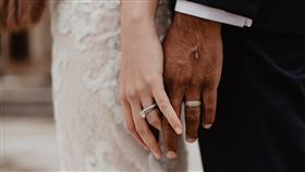 結婚。（圖／翻攝自Pexels）