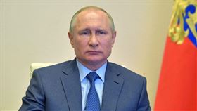 俄羅斯總統普丁（圖／翻攝自推特）