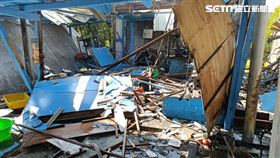 嘉義,爆竹工廠,火警,閃燃,灼傷