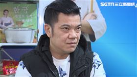 王三郎 邱主任 記者陳則凱攝影