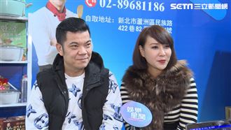 獨／王三郎今年不結婚　因算命說這句