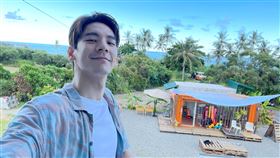 林柏宏。（經紀人提供