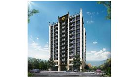 ▲大園市中心第一座五感防疫宅【宜雄玉㵎】（圖／業者提供）