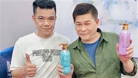 王三郎 邱主任 翻攝自 王三郎來了 粉絲團