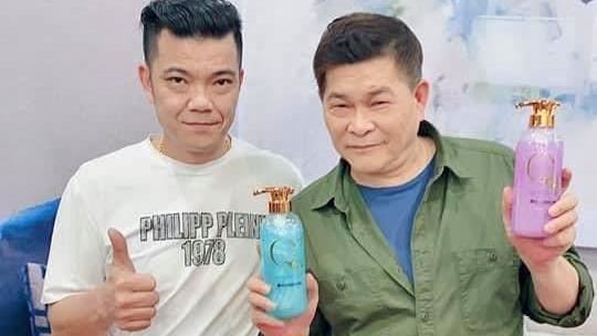 直播天王出手！月付140萬救澎恰恰