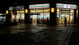 超商。（圖／翻攝自Pexels）