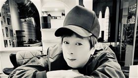 曹西平。(圖／曹希平臉書)