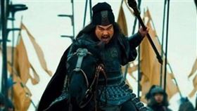 ▲張飛。（示意圖／翻攝自百度百科）