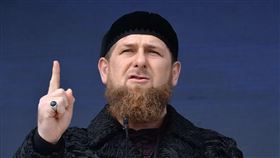 卡迪羅夫（Ramzan Kadyrov）https://www.facebook.com/PUTIN95/photos/3061857617361465